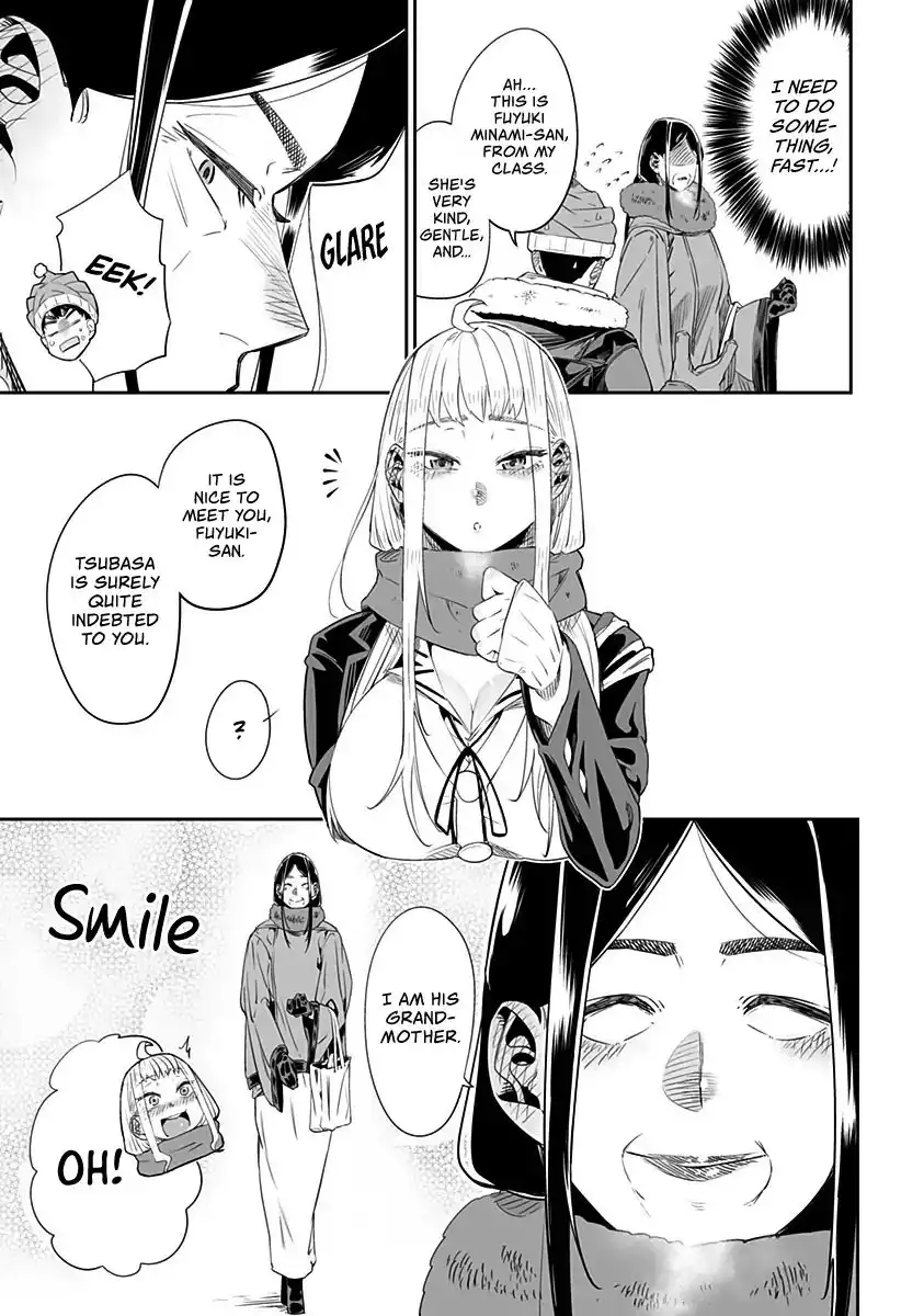 Dosanko Gyaru Is Mega Cute Chapter 5 4